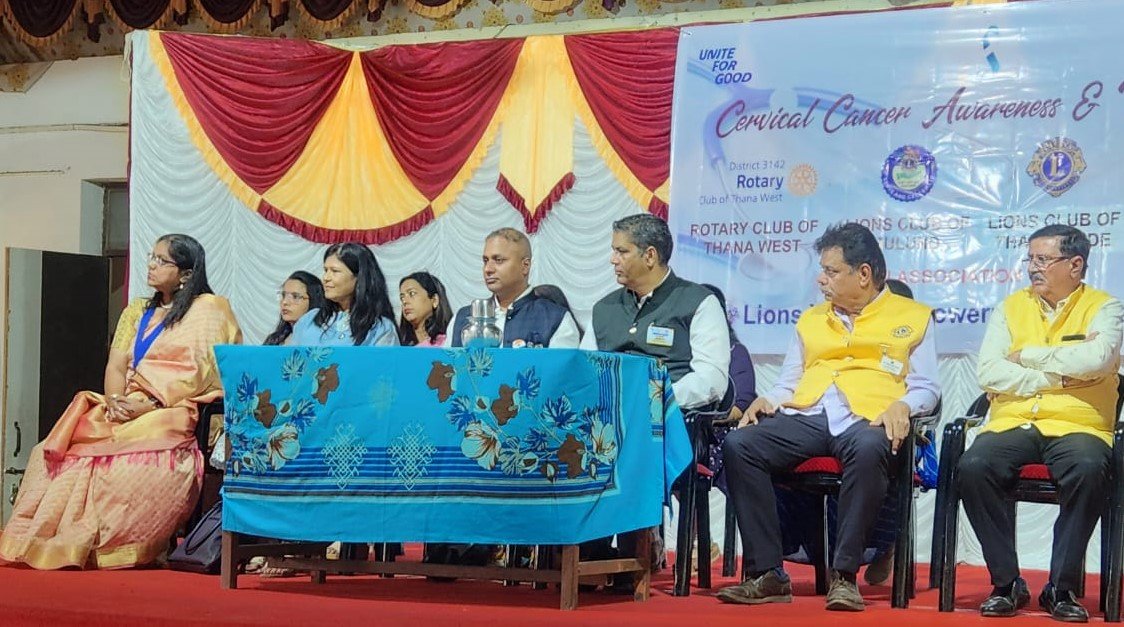 cervical cancer awareness